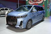 新车上市丨售：16.58万元起，上汽大通MAXUS G20 PLUS/G20 ES正式