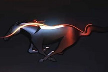 9月14日首发亮相 新一代Mustang预告