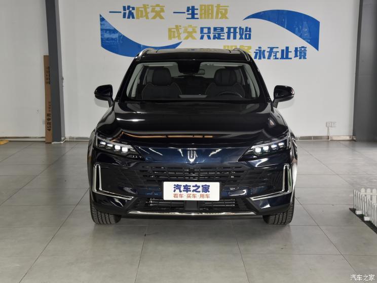 創(chuàng)維汽車 創(chuàng)維HT-i 2023款 1.5L PHEV 智能版