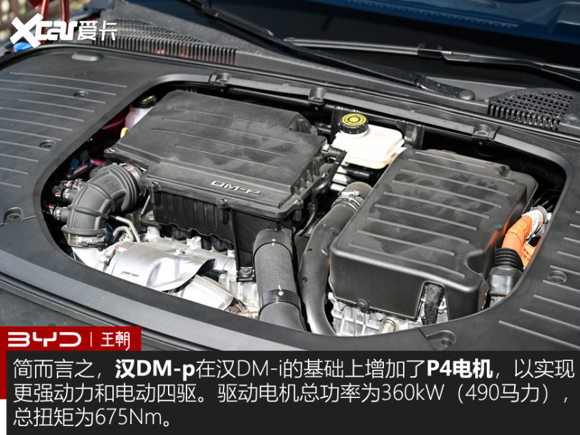 漢DM-p