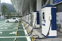 当限电成为常态 电动车充电何去何从？