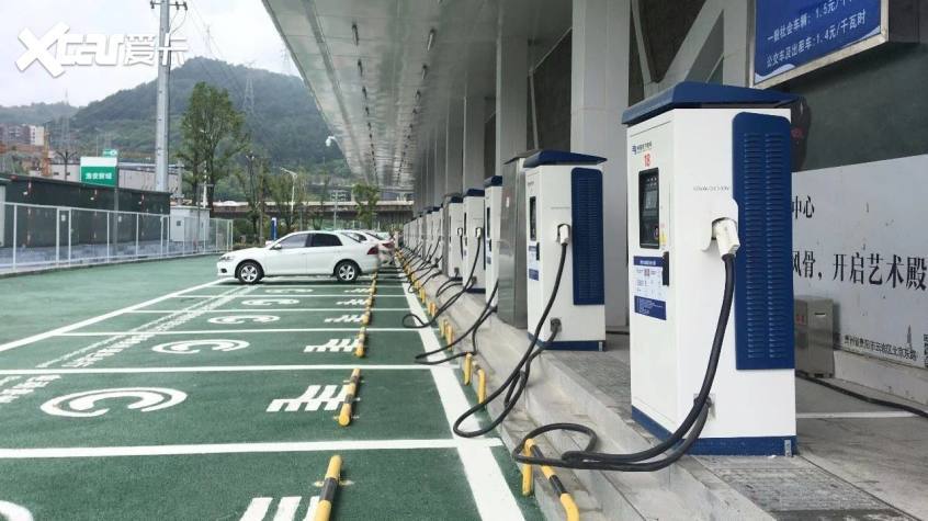 限電讓純電動(dòng)車充電何去何從