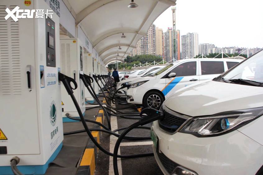 限電讓純電動(dòng)車充電何去何從