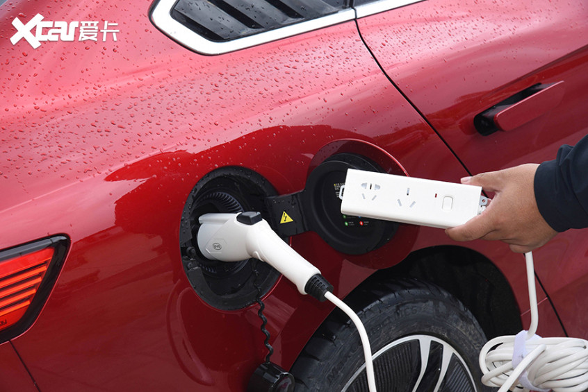 限電讓純電動(dòng)車充電何去何從