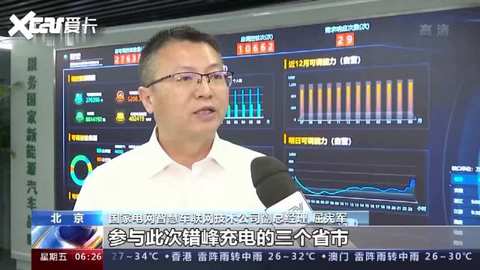 限电让纯电动车充电何去何从