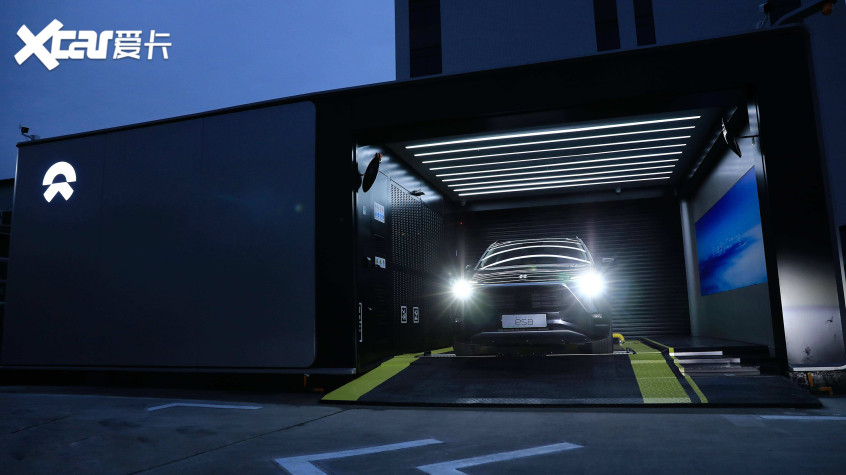 限電讓純電動(dòng)車充電何去何從