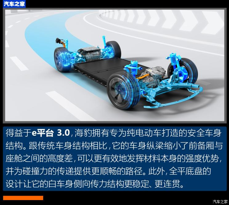 比亚迪 海豹 2022款 700km 长续航后驱版