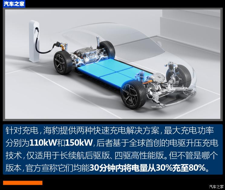 比亚迪 海豹 2022款 700km 长续航后驱版