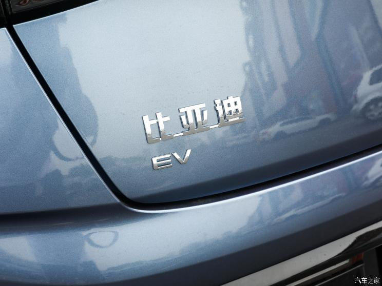 BYD SEAL 2022 700km long range rear drive version