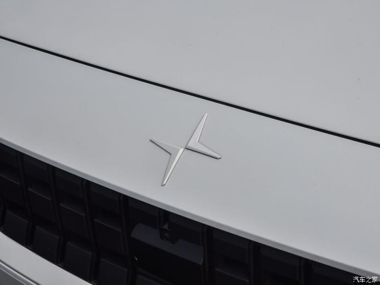 Polestar Polestar 2 2020款 首發(fā)版