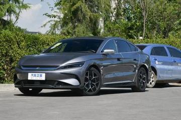 上调6000-10000元 网传比亚迪将再调价