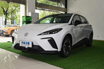 8.4万辆 上汽乘用车公布8月销量数据