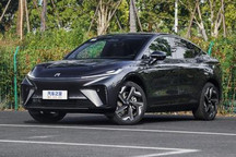 智驾辅助系统 飞凡R7将于9月下旬上市