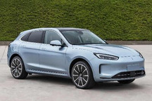 售价28.86-31.98万元 问界M5 EV上市