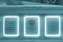 Jeep将于9月8日发布全新纯电动车型