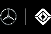 将打造纯电动货车 奔驰或联手RIVIAN