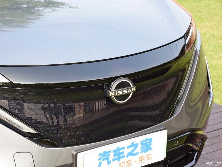 東風(fēng)日產(chǎn) Ariya 2022款 四驅(qū)高配版