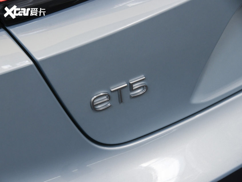 蔚來2022款ET5