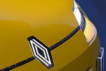 Alpine概念车/雷诺4等将在巴黎车展亮相