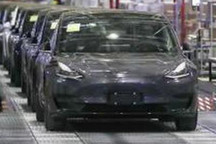 加拿大政府与特斯拉就新工厂展开谈判