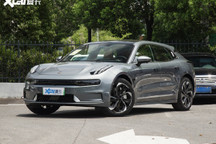 极氪发布ZEEKR 001车型交付情况的说明