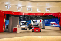 特斯拉或将调整零售策略 关闭部分展厅