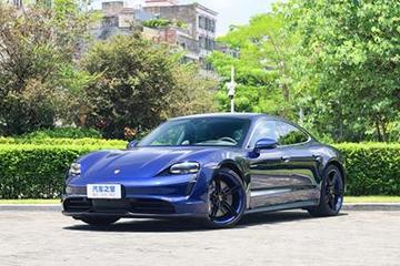 官方对保时捷Taycan撞后无法逃生做回应