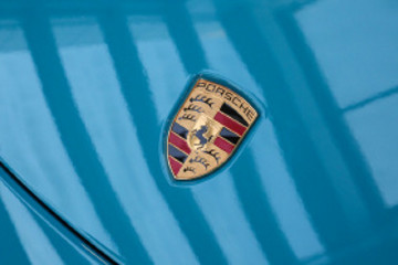 保时捷拟于9月29日上市 估值750亿欧元