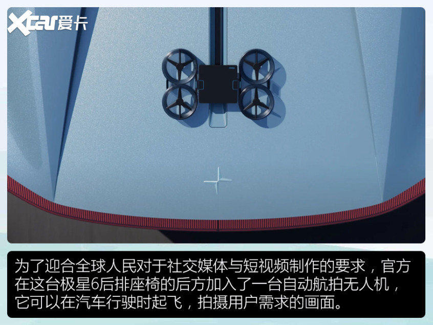 極星6