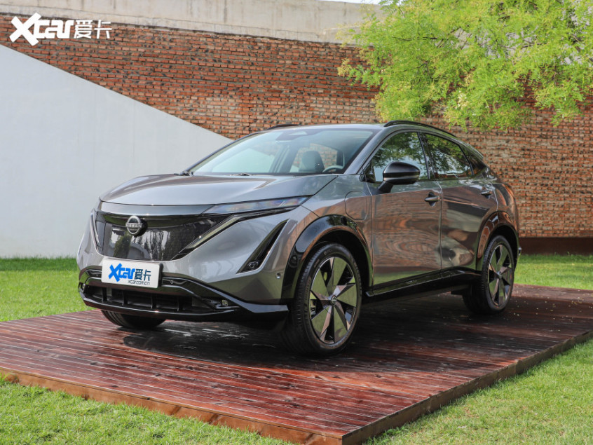 東風日產(chǎn)2022款Ariya