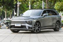 50万内最好的SUV？小鹏G9将今日上市