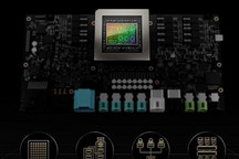 单颗2000算力！NVIDIA发布全新汽车芯片
