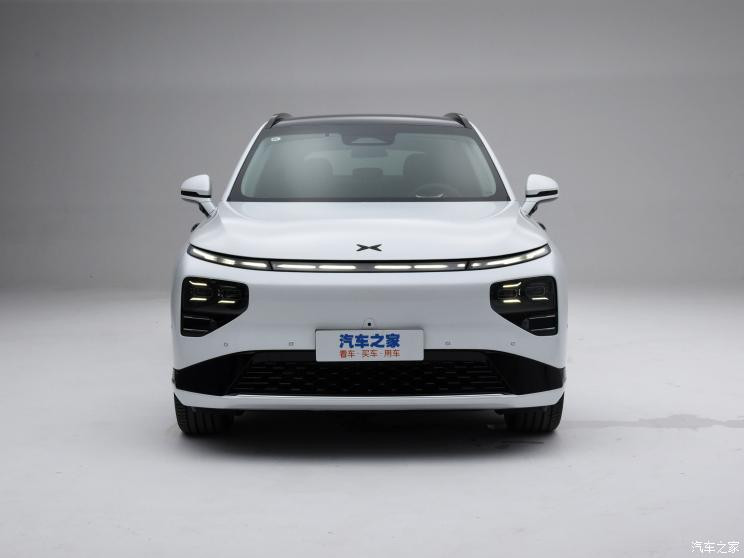 小鵬汽車 小鵬G9 2022款 四驅(qū)基本型