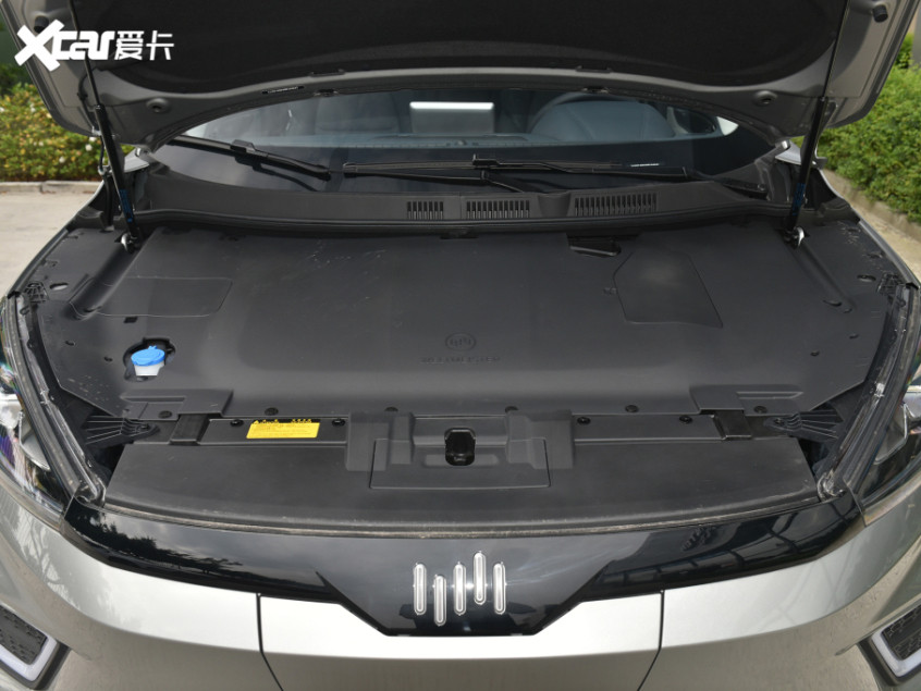 威馬汽車2022款威馬EX5