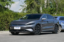 发改委：我国新能源车保有量达1099万辆