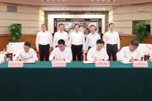 产业链安全再升级 东风新能源战略加速跃迁