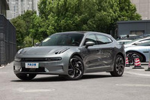 涵盖24个ECU单元 ZEEKR 001开启OTA升级