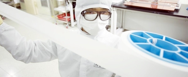 三星SDI密歇根工廠將提升電池包產(chǎn)能