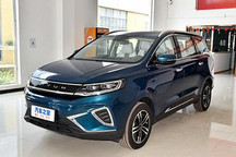 8年60万公里质保 大运远志M1调整质保