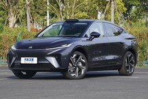 纯电轿跑SUV 飞凡R7将于今晚正式上市