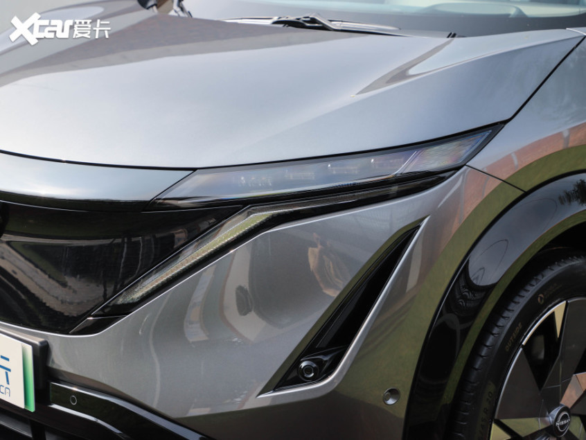 東風(fēng)日產(chǎn)2022款A(yù)riya
