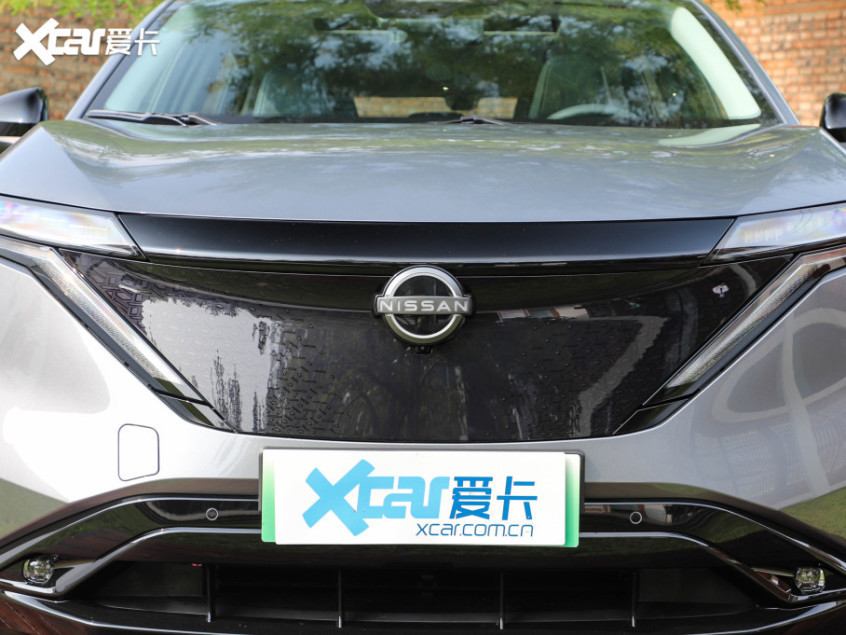 東風(fēng)日產(chǎn)2022款A(yù)riya