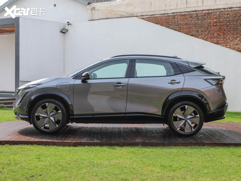 東風(fēng)日產(chǎn)2022款A(yù)riya