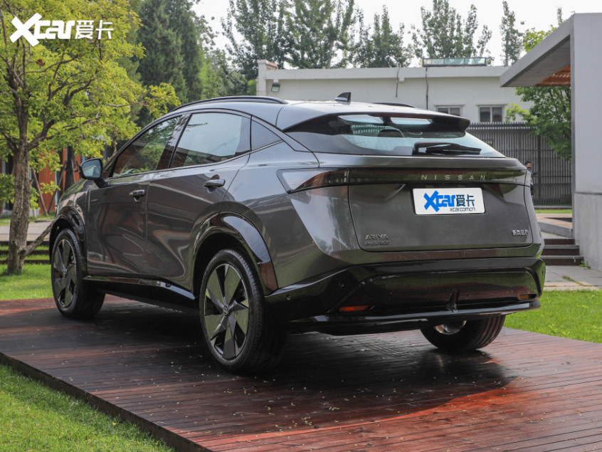 東風(fēng)日產(chǎn)2022款A(yù)riya