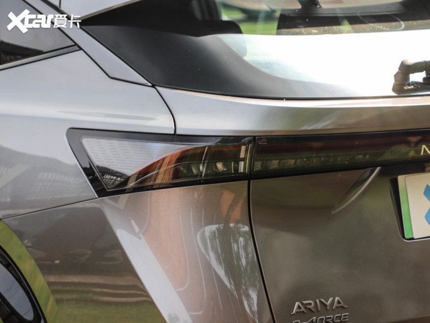 東風(fēng)日產(chǎn)2022款A(yù)riya