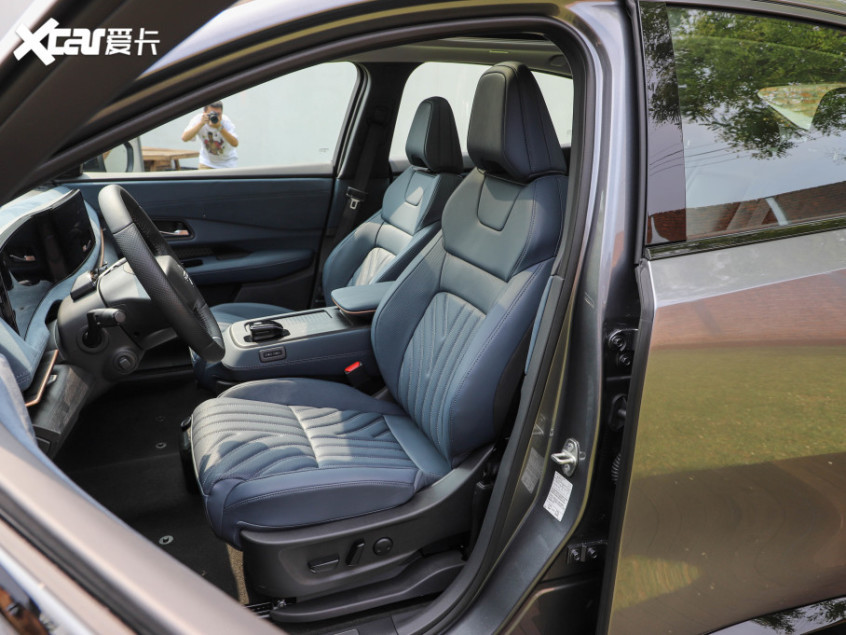 東風(fēng)日產(chǎn)2022款A(yù)riya