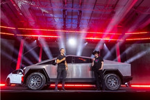 特斯拉第三季度或再创交付记录，最高交付37万辆车