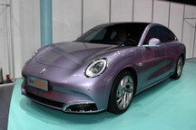 欧拉闪电猫将于10月27日正式上市并交付，价格或在20万元左右