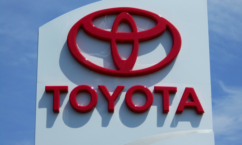 Toyota будет продаваться в Китае конец года седан bZ3, оснащенный ножевой батареей