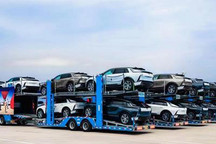 开启运输 凯迪拉克LYRIQ锐歌即将交付